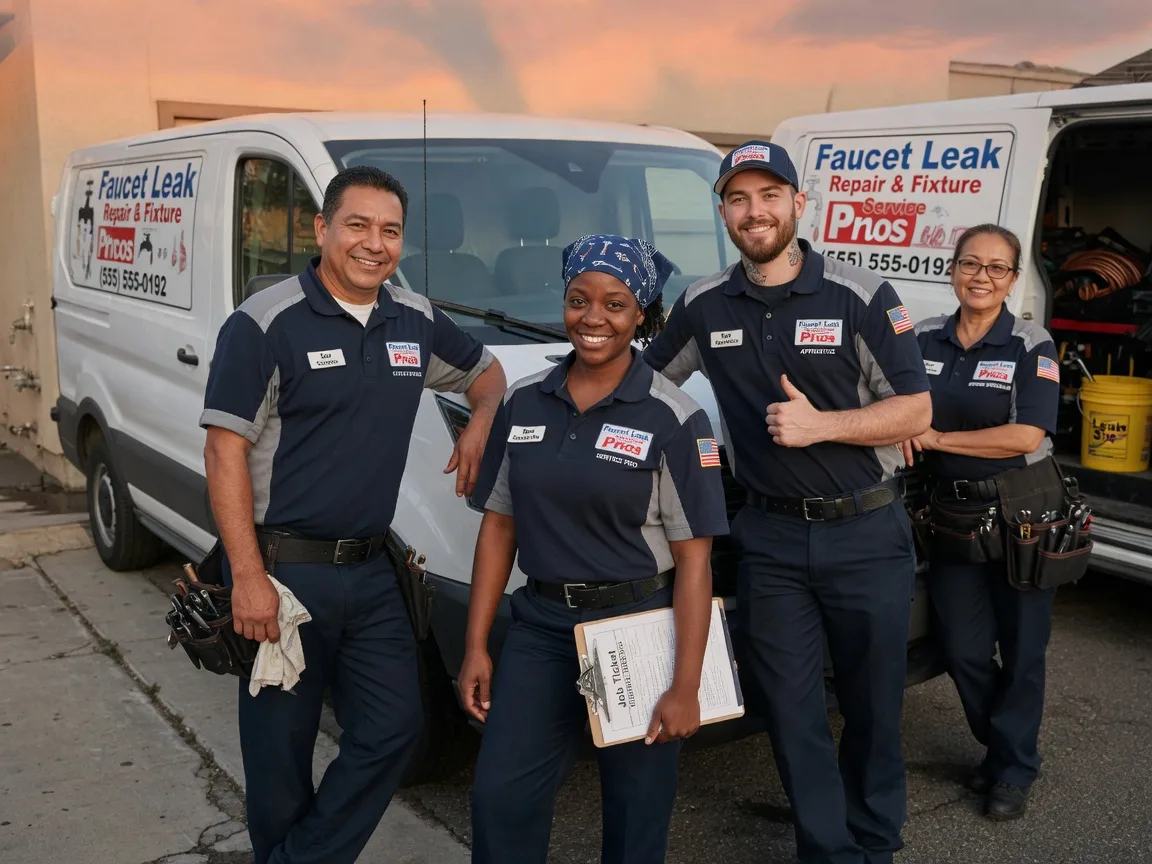 Faucet Repair company in Harrington Park, NJ